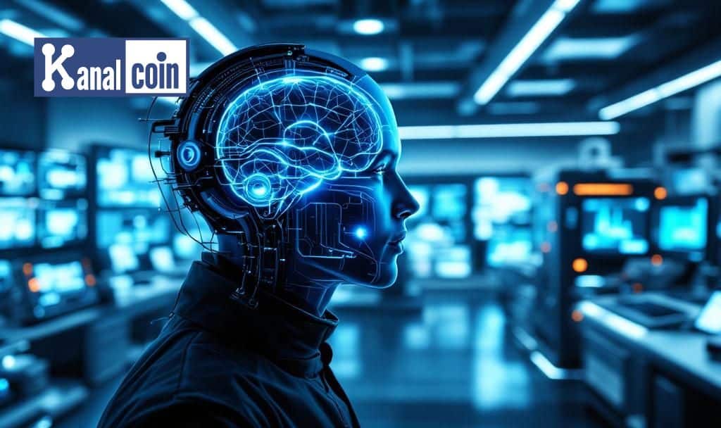 The Next Frontier: AI and Human Brain Integration