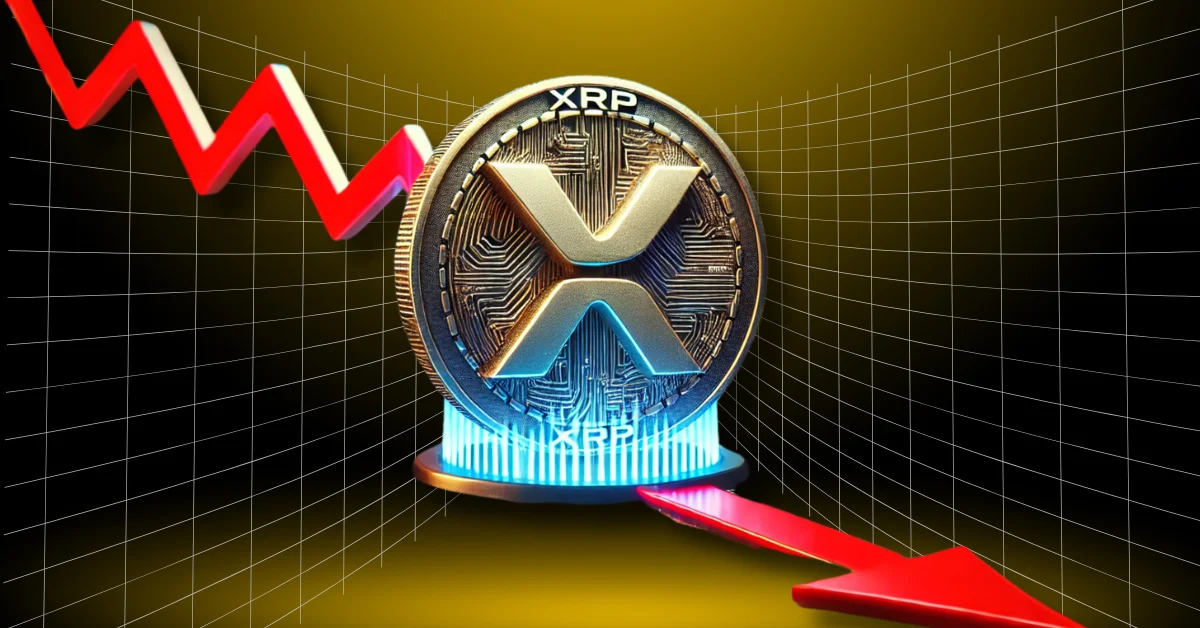 XRP Price Analysis: Here’s Where the Crypto May Trigger a Strong Rebound!