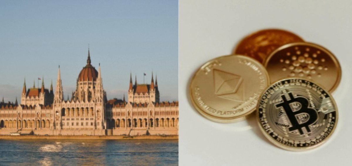 Hungary scraps its crypto prison sentences