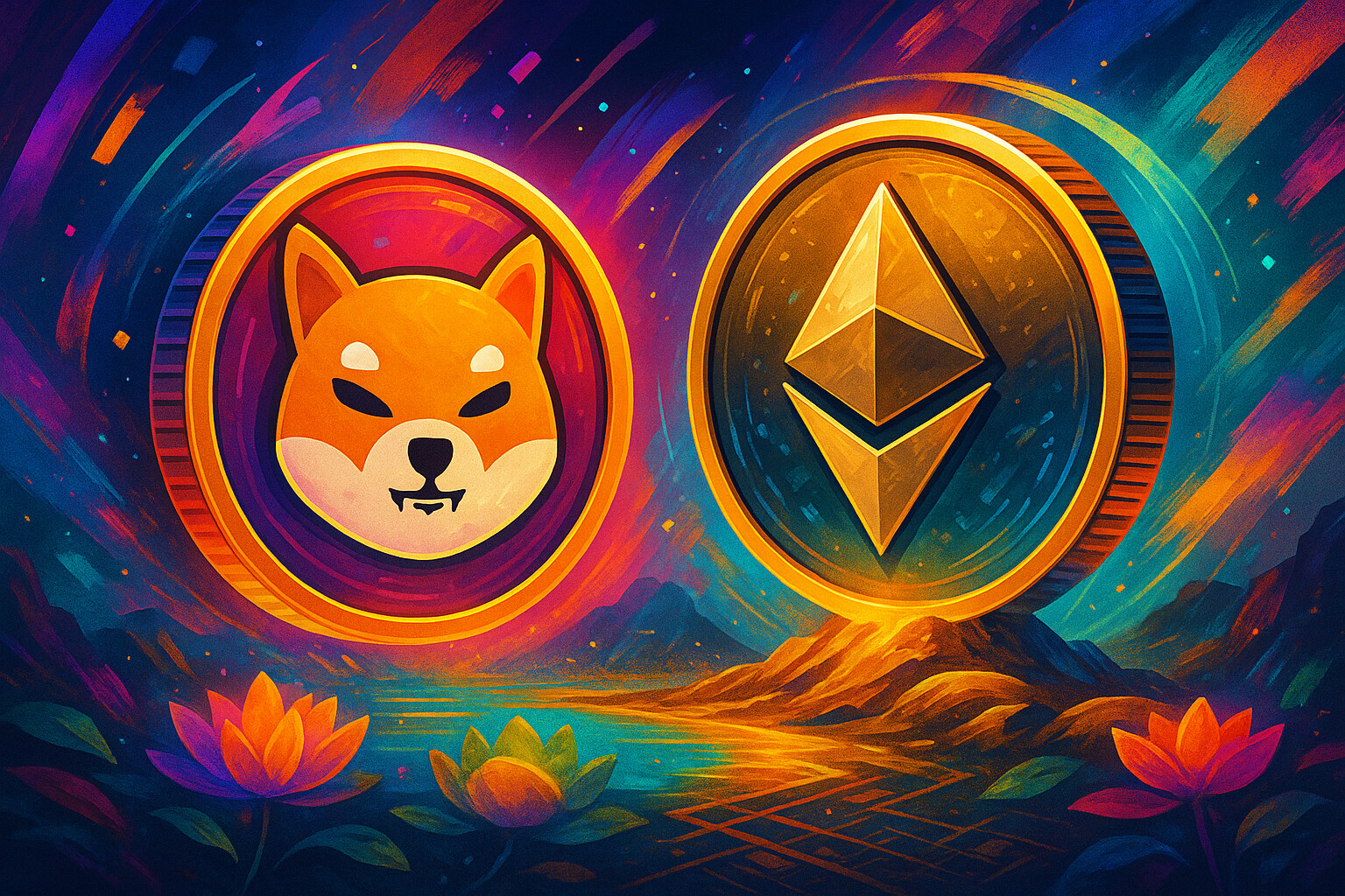 Shiba Inu (SHIB) Flashes Major Reversal Signal, But Remittix (RTX) May 10x First as Whales Rush In