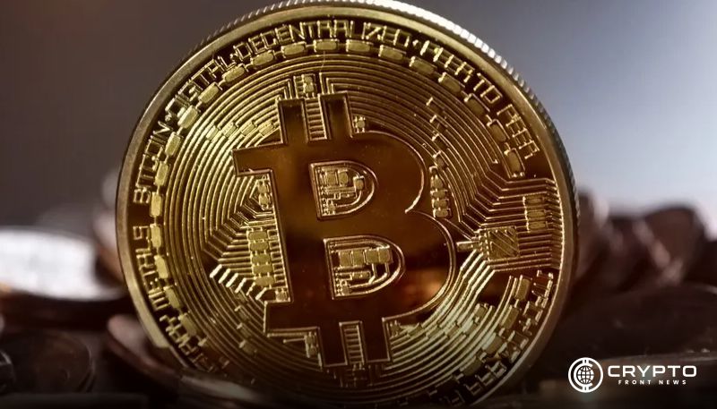 Bitcoin’s Bullish Wave: Could BTC Hit $144K by 2026?