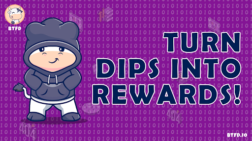 Best Cryptos to Join for Short Term Gains: Why BTFD Dominates the Crypto Market with 100% Bonus as FLOKI and WIF Boast a Bullish Sentiment