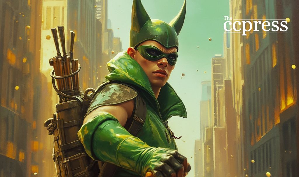 Robinhood Launches Crypto and AI Financial Products