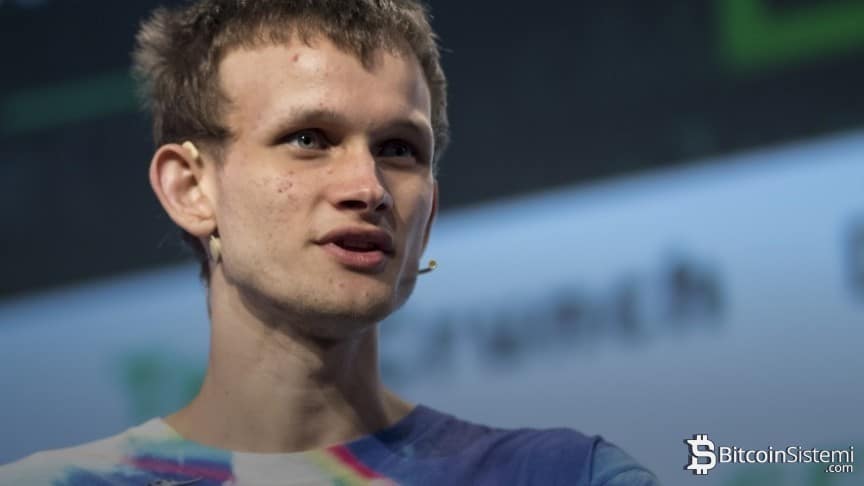 Surprise Statement from Vitalik Buterin: “If This Altcoin Surpasses Ethereum, I Will Lose Faith in Humanity”