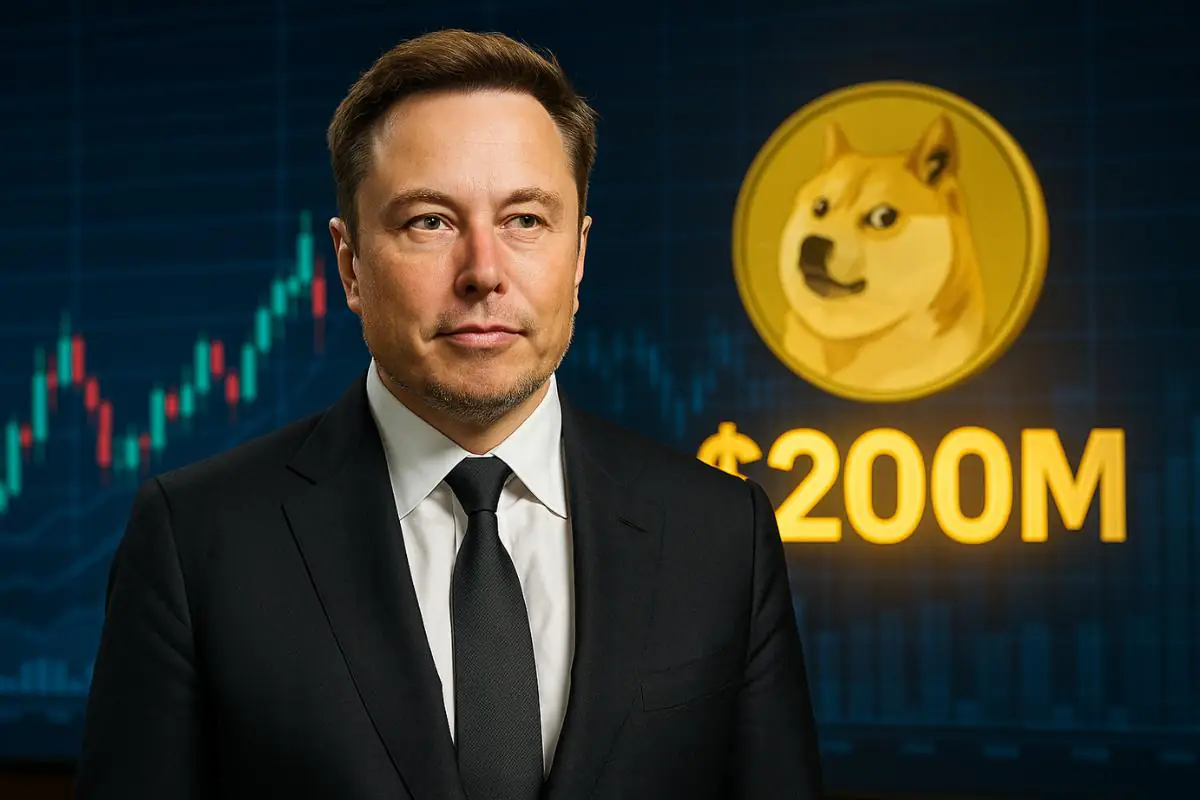 Dogecoin Price Predictions Amid Elon Musk Lawyer’s $200M Treasury Plan