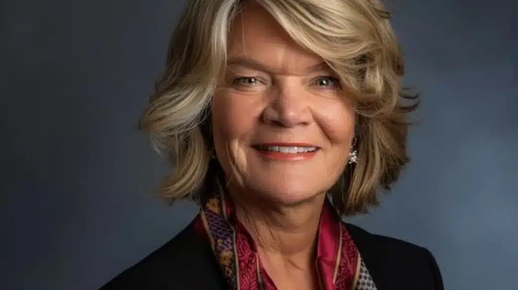 Senator Lummis Says Bitcoin Is ‘Freedom Money’ for Every American Wallet