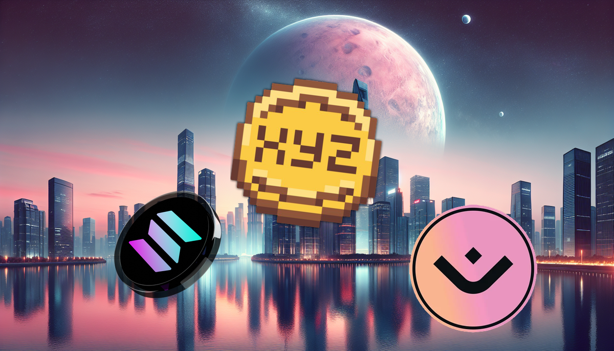 Solana Drops to $130: Will the 11.16M Token Unlock Crash SOL Price to $20? OM and XYZ Hold Key Support Levels