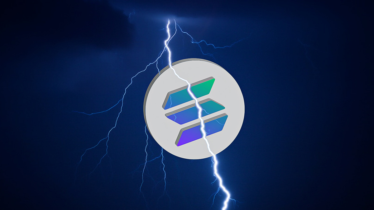 Market Turmoil Strikes Solana As Prices Plummet