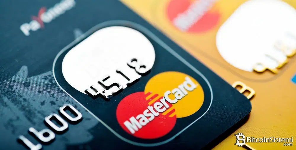 Payment Giant Mastercard Announces New Cryptocurrency Initiative