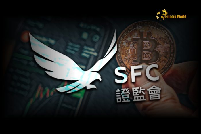 Hong Kong SFC Introduces Fast-Track Licensing for Crypto Platforms