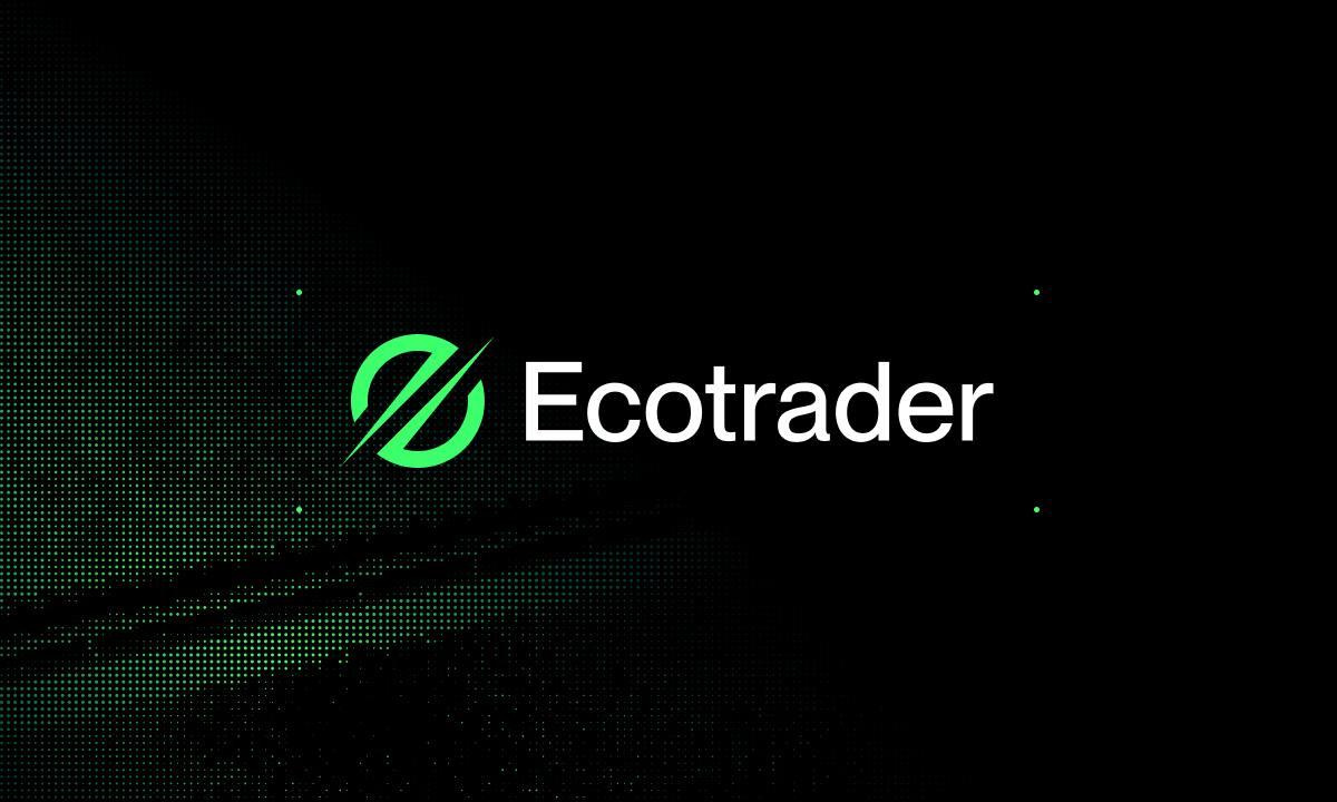 Ecotrader Introduces Blockchain-Powered Tokenization for Renewable Energy Investment (24 Mar)