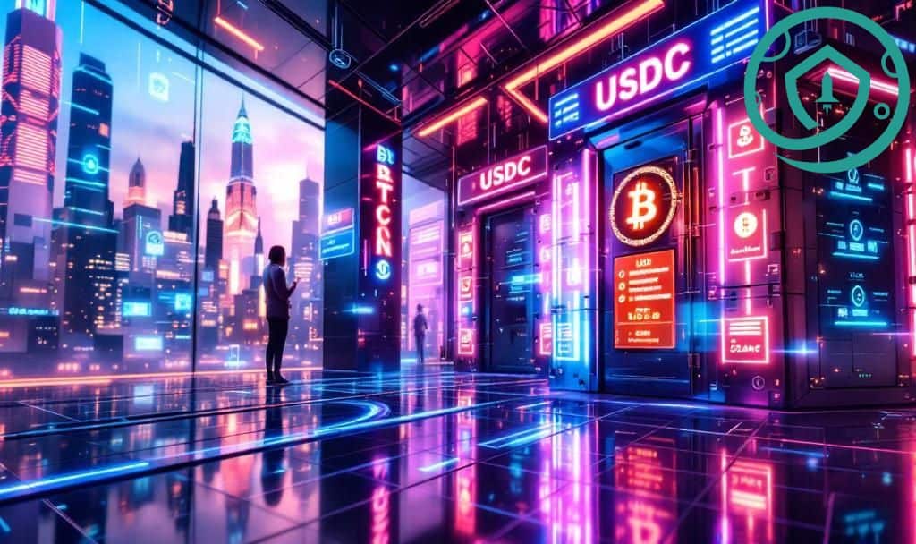 Arch Lending Offers Secure Bitcoin-based Loans