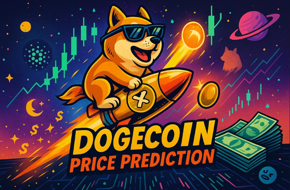 Dogecoin Price Eyes $0.50 In 2026 As Analysts Suggest This PayFi Altcoin Could Top $8 From $0.11