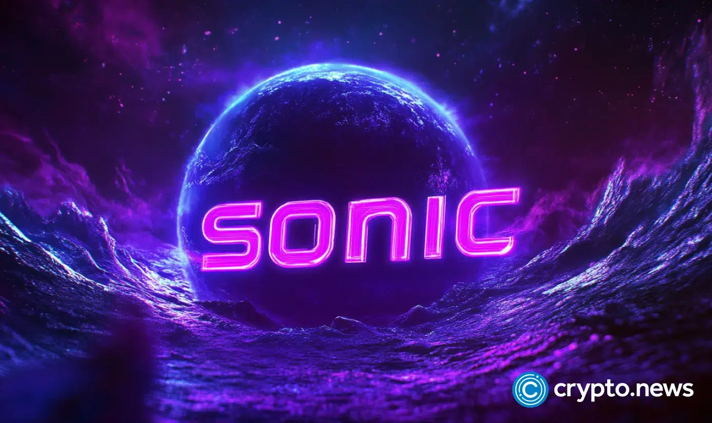 Sonic launches testnet 2.1 adding Pectra compatibility