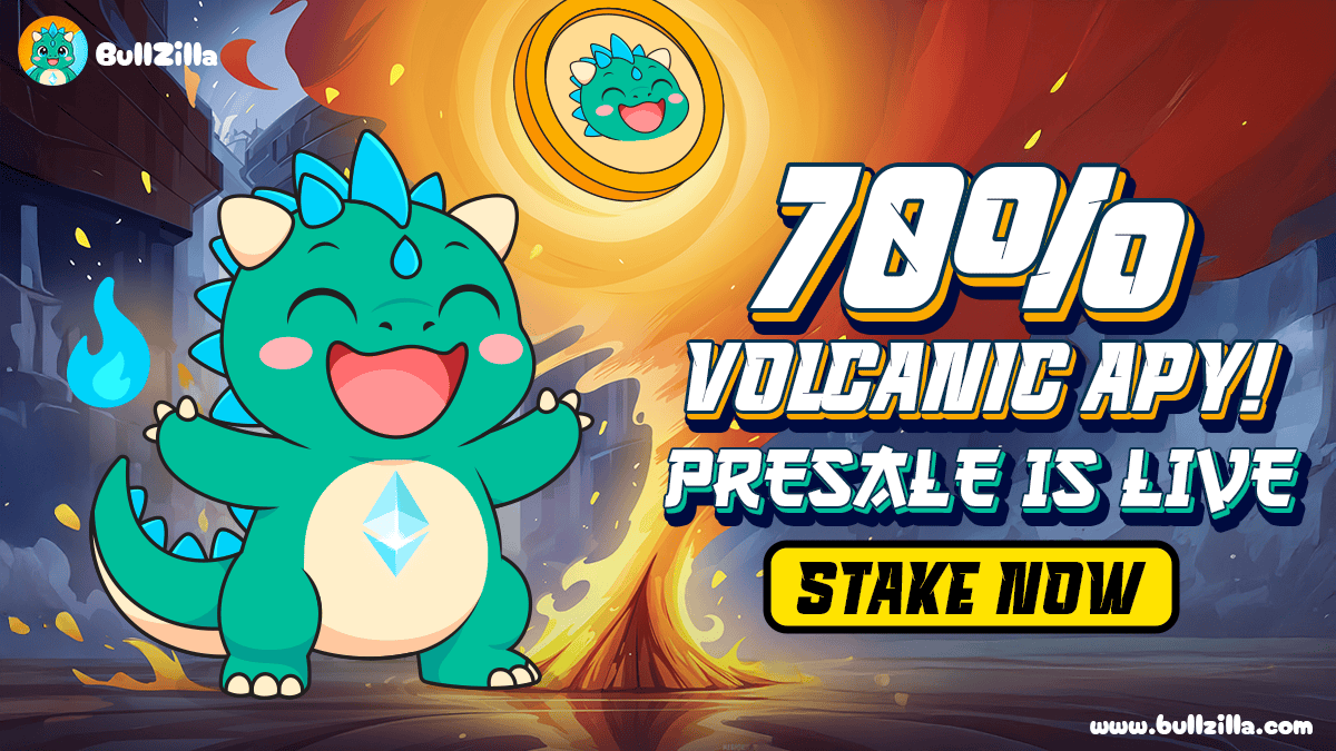 Cheems Sparks Hype, Dogecoin Rebounds, and BullZilla Presale Explodes: Best Meme Coin Presale to Join in September 2025