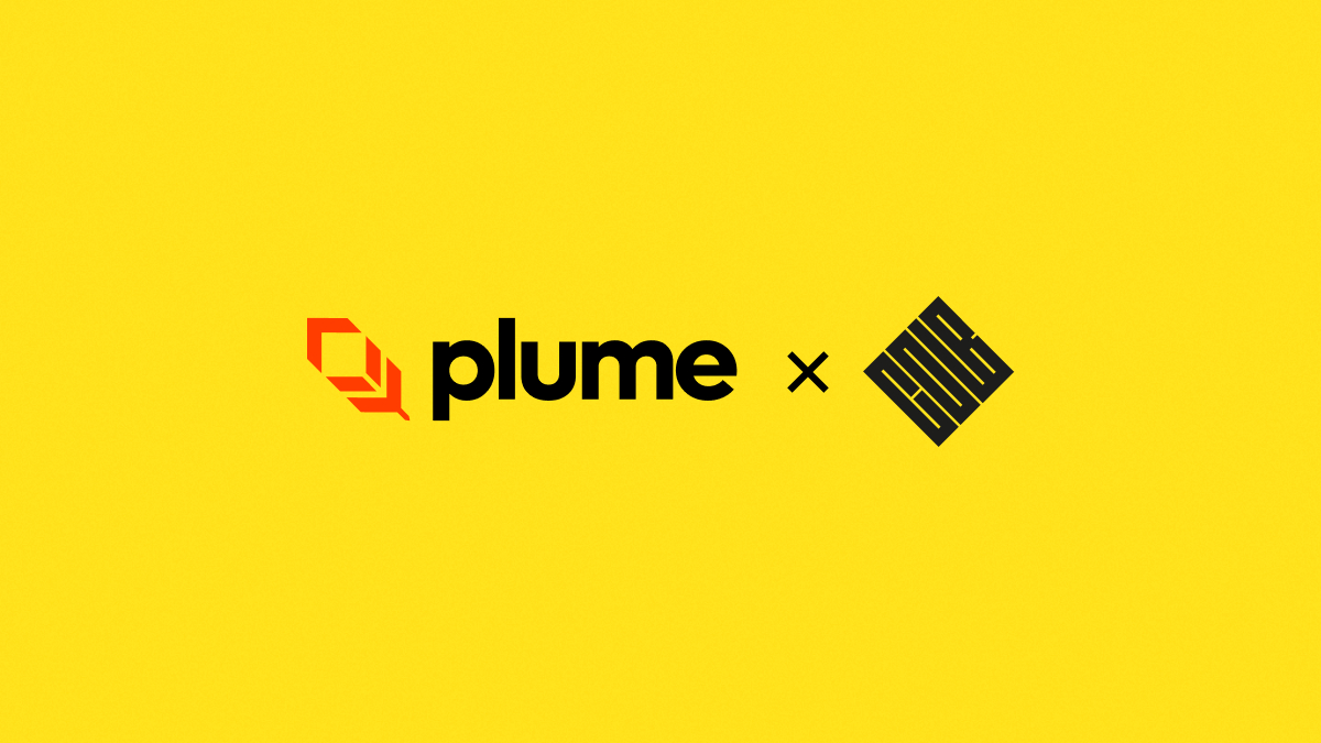 Plume and Colb Finance Partner to Bring Pre-IPO Equities Onchain (17 Jul)