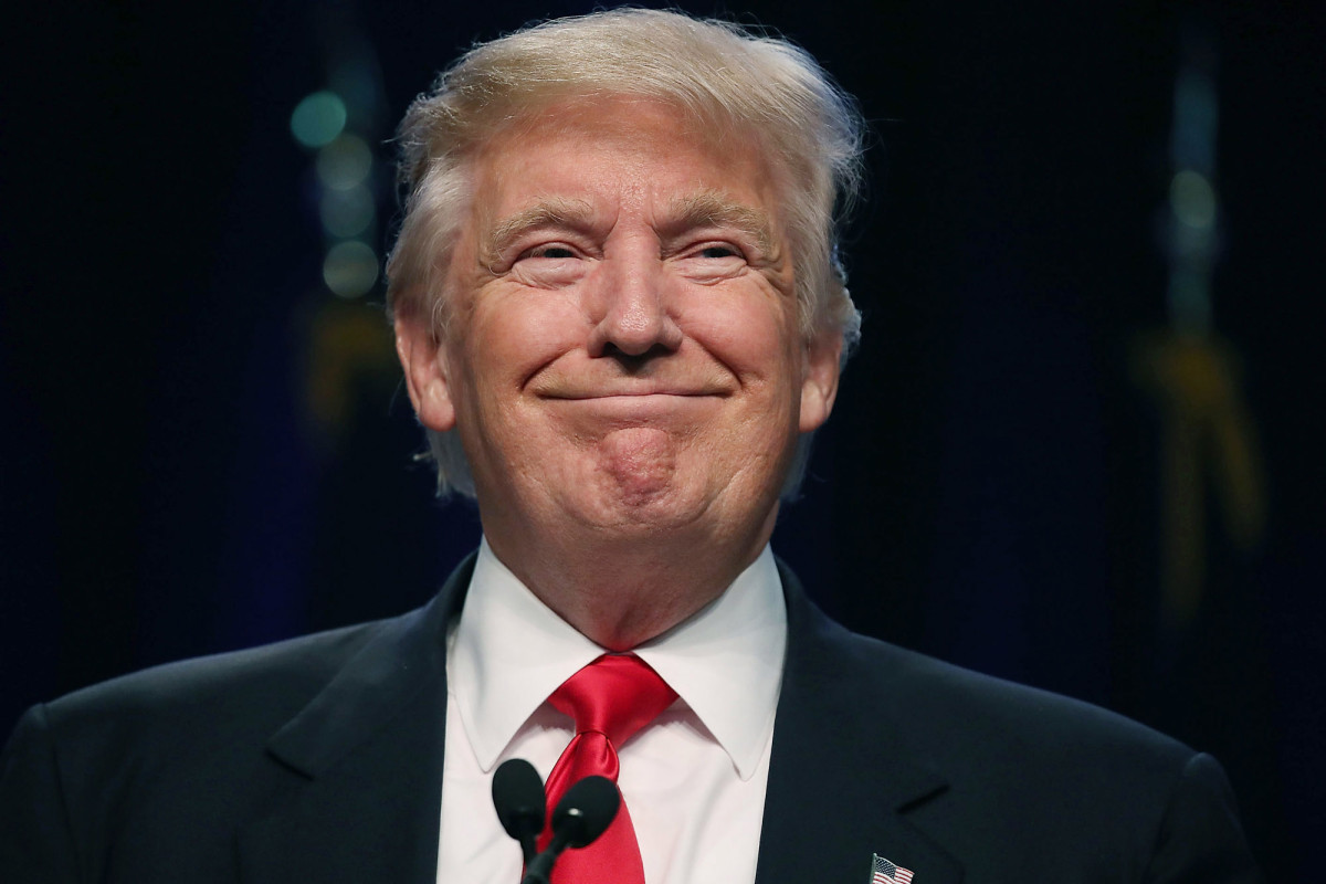 BREAKING : Donald Trump Speaks About His Memecoin – Price Skyrockets