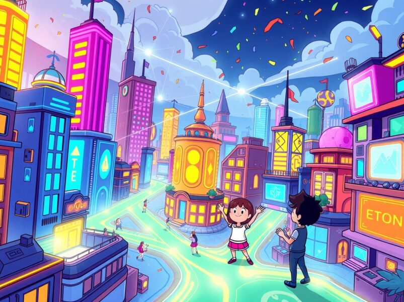 Monad Mainnet Launch: Revolutionary Blockchain Debuts November 24 with MON Token