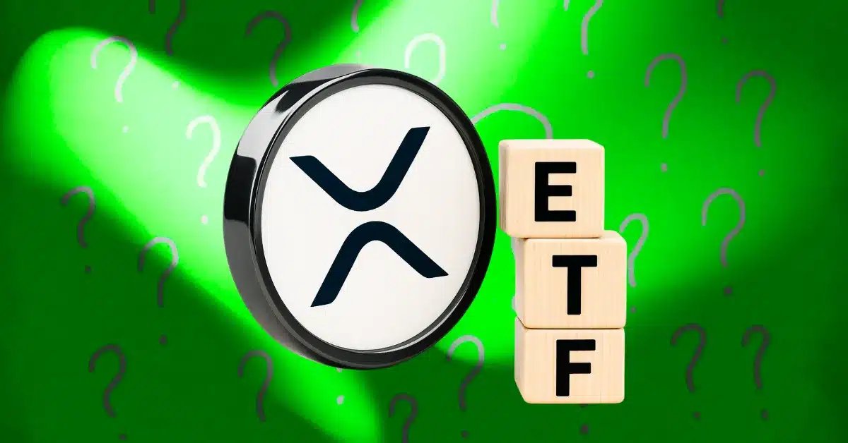 XRP ETF Flood Incoming? New SEC Update Sparks Excitement