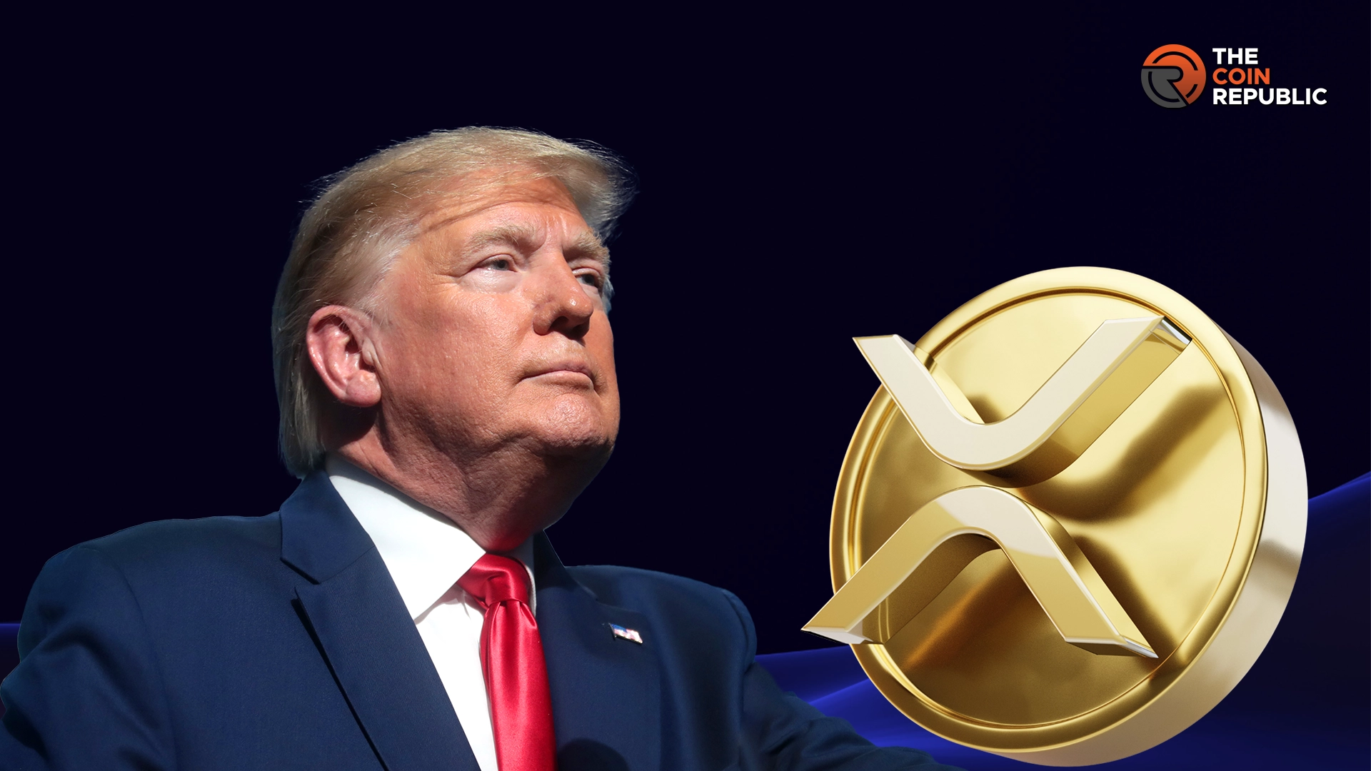 Donald Trump Win May Boost XRP ETF Approval Chances, Says Expert