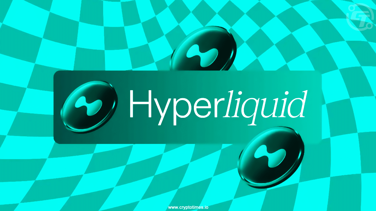 Explained: What is viral Hyperliquid Exchange and how to use it?