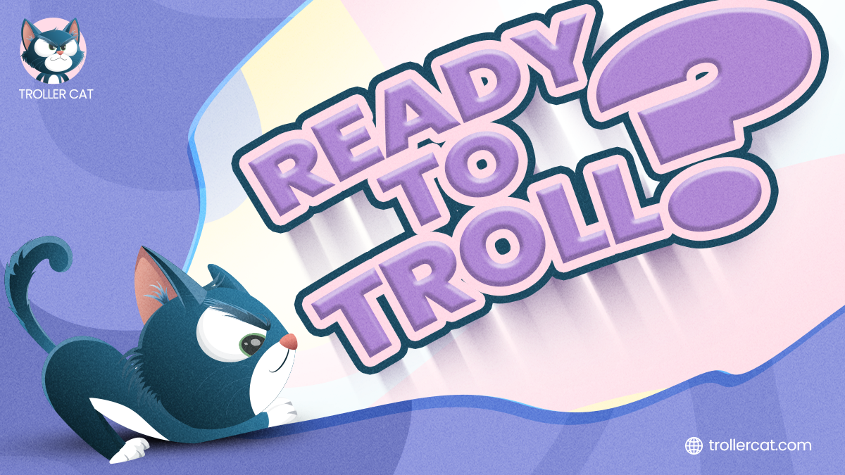 Best Meme Coin to Buy Before It Moons – Early Investors Rush Into Troller Cat ($TCAT)