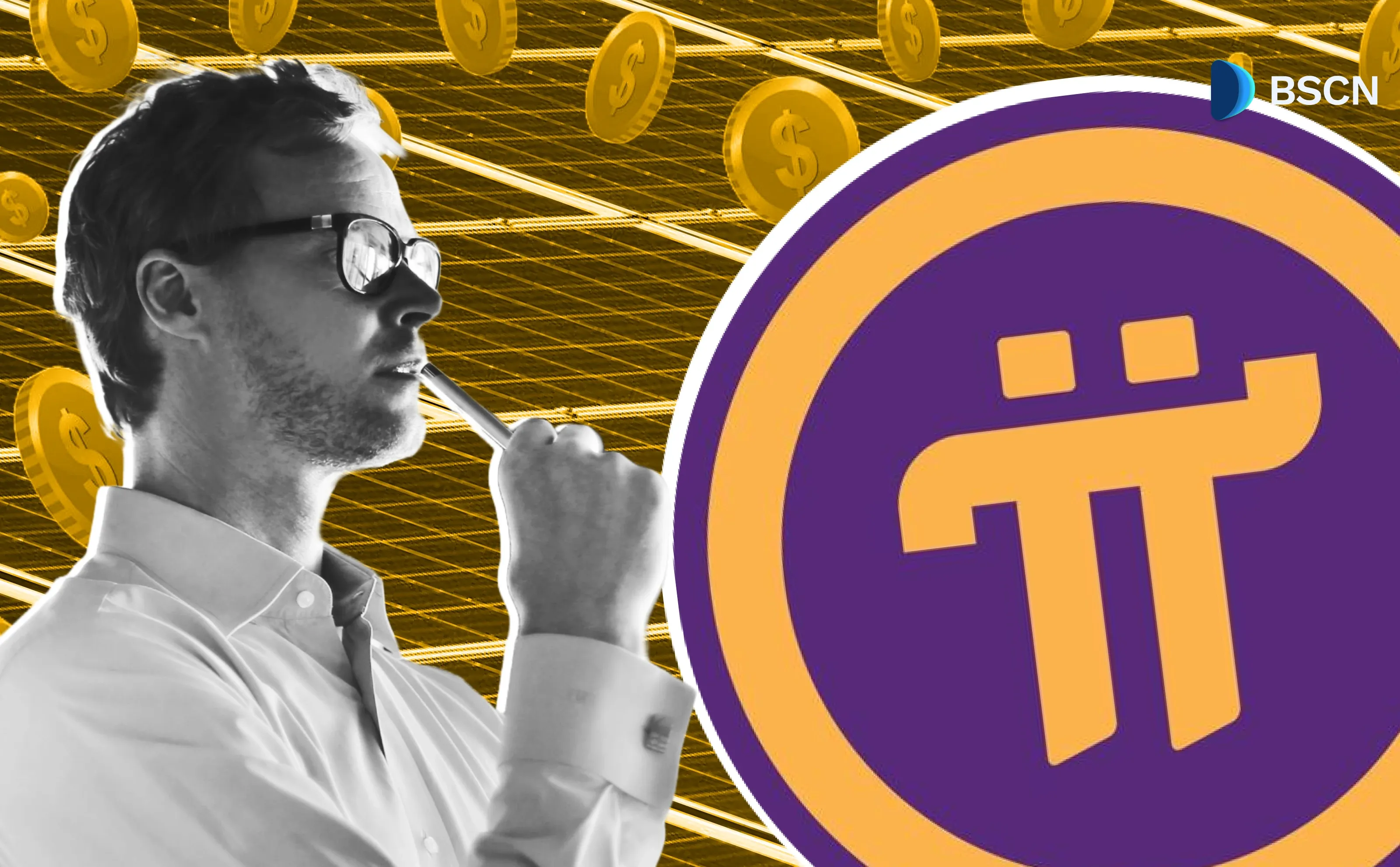 PI Network (PI) Shows First Signs of Recovery as Key Reversal Pattern Emerges