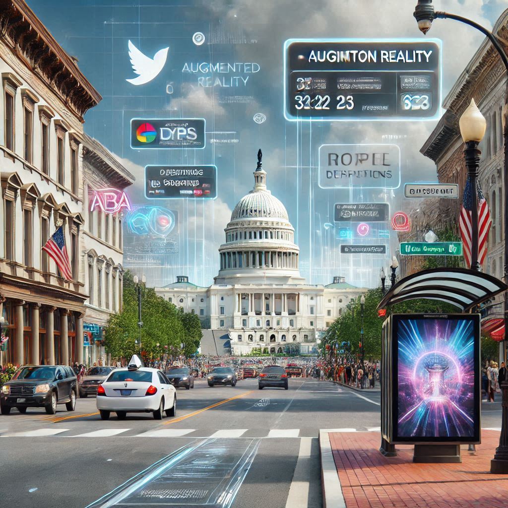 Exploring Metareality: Your Gateway to a Digital Adventure