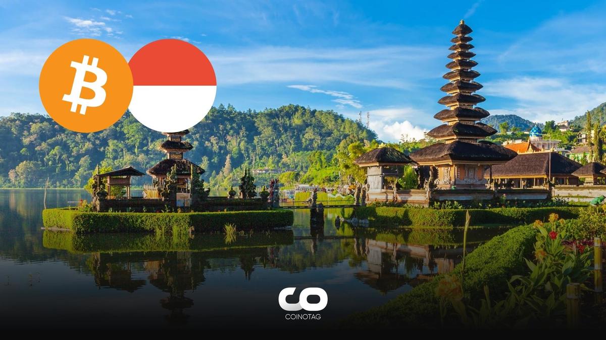 Indonesian Government Reveals 501 Cryptocurrencies Available for Trading!