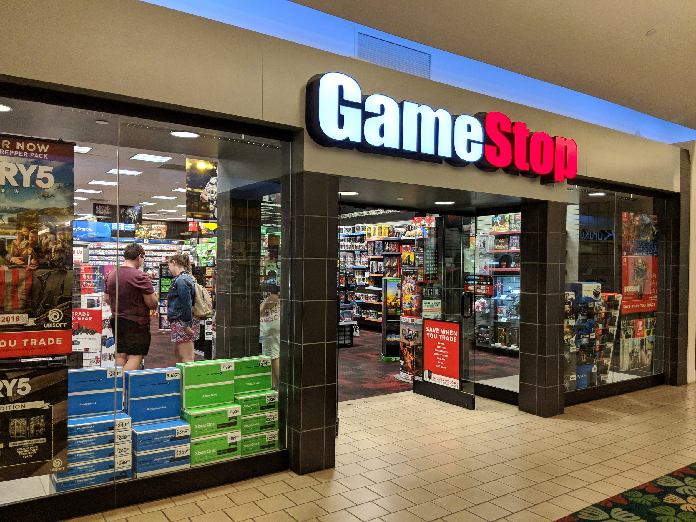 Gamestop Takes the Bitcoin Gambit: Why GME Dipped Despite Bullish Move