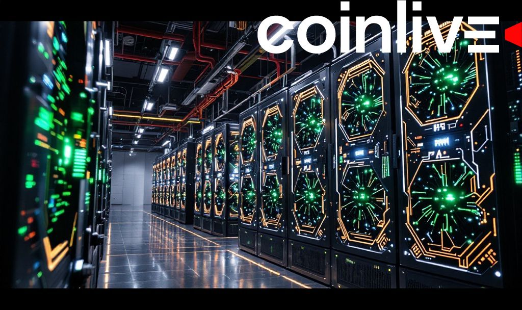 Nvidia Begins Manufacturing AI Supercomputers in the US