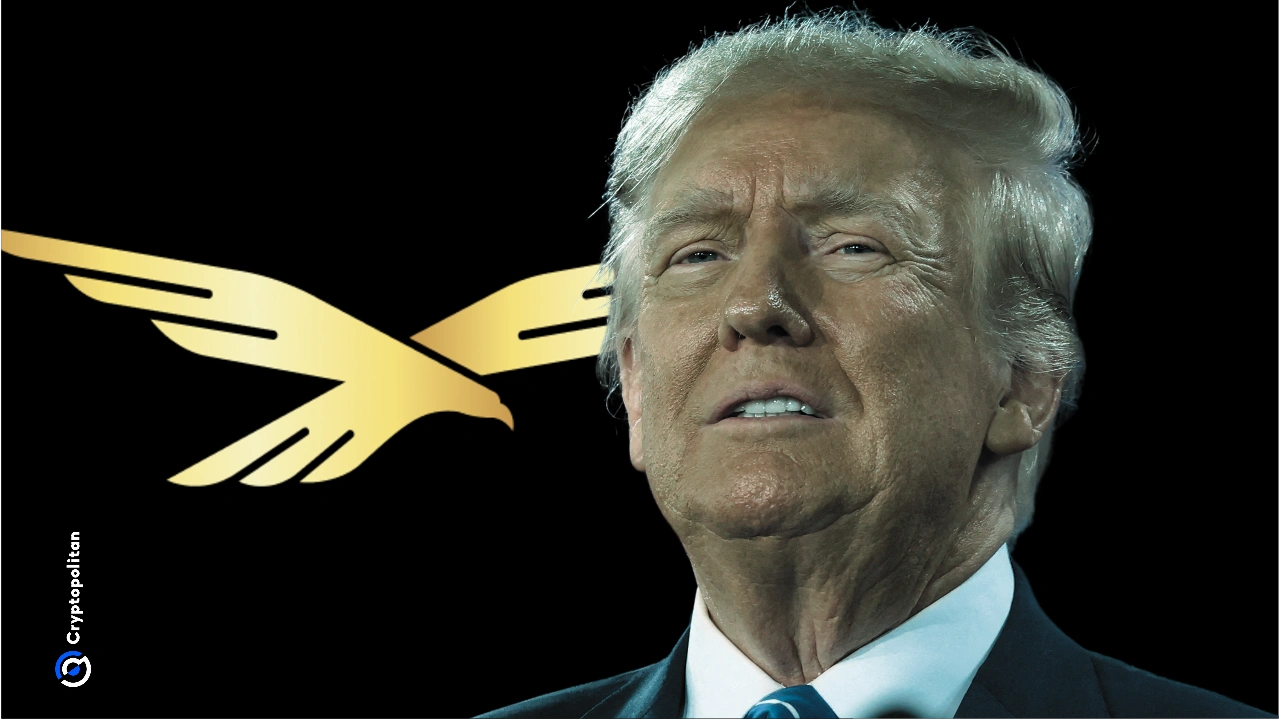 WLFI taps Legion for first USD1-backed public token sale