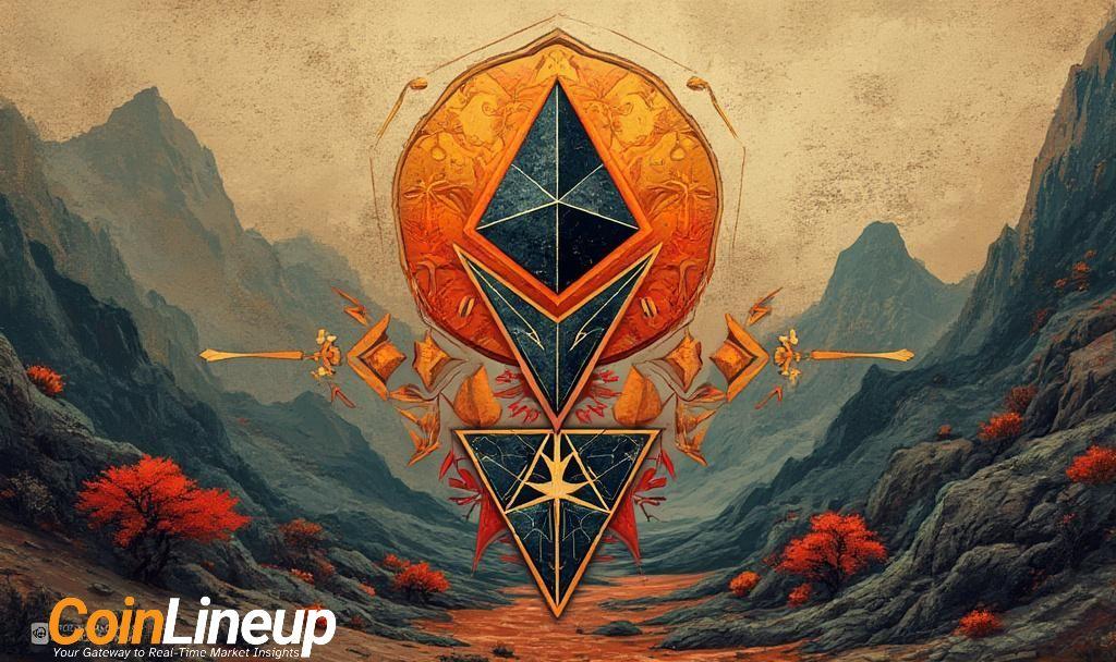 Peter Thiel Acquires 9.1% Stake in BitMine