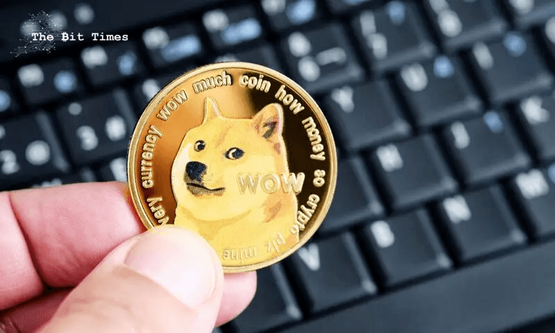 Dogecoin (DOGE) Price Prediction: November 2023