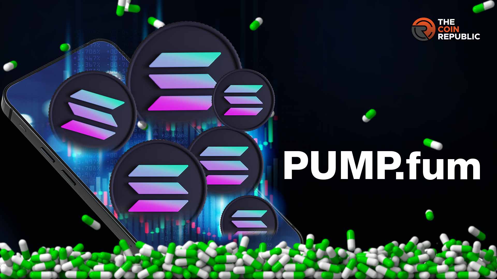 Solana Price: Impact Of PumpFun’s $316M SOL Transfer To Kraken