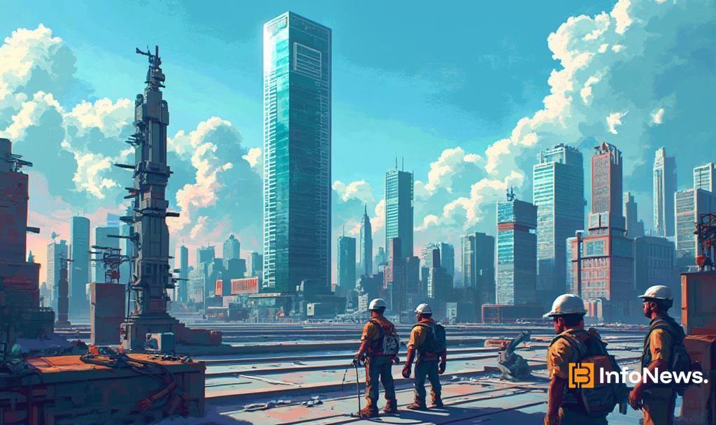 Lido Announces 15% Workforce Reduction for Sustainability