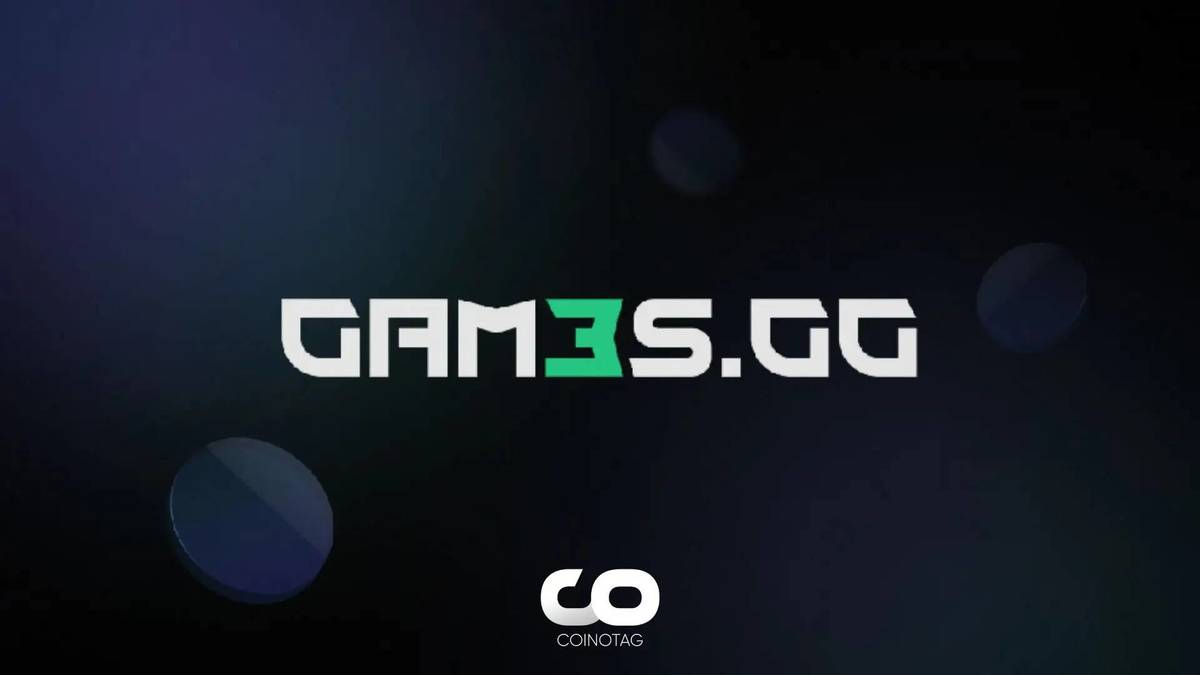 What is GAM3SGG and How to Buy G3?