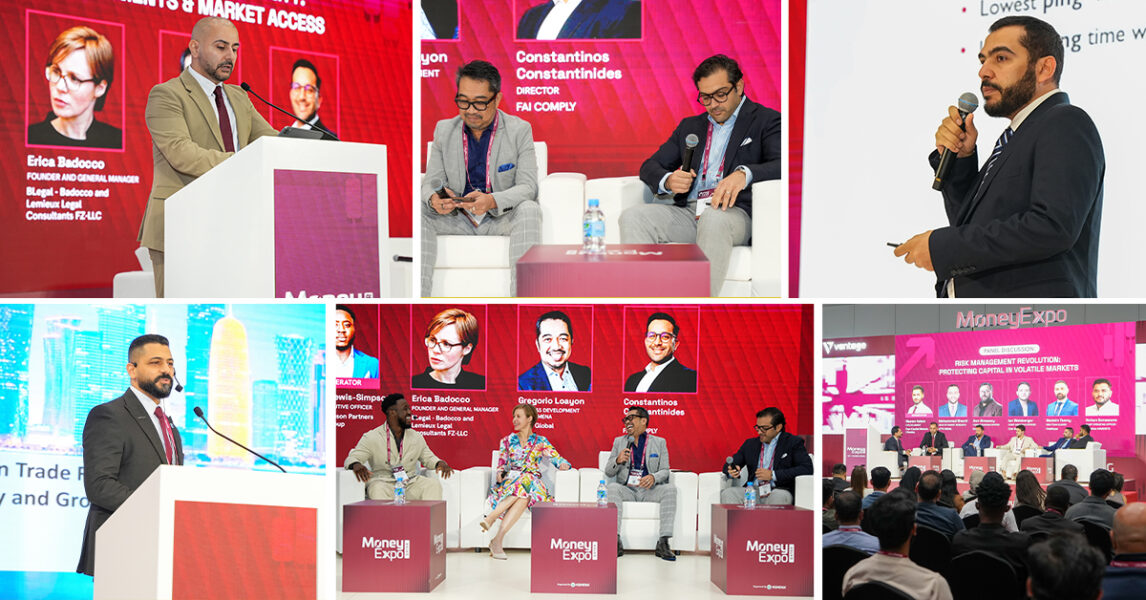 Money Expo Qatar 2025 Concludes with 3500+ Record Attendance