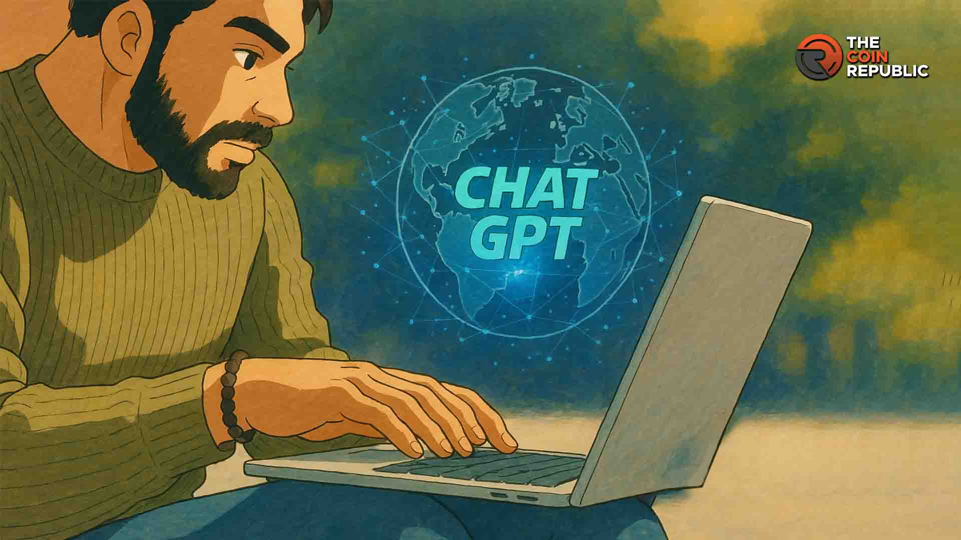 ChatGPT Ghibli Images Break Internet: Meme Coin Explosion Brewing?