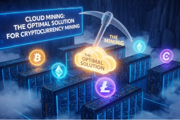 New Bitcoin Mining: Fleet Mining Reshapes the Future of Miners, Sign Up and Get $100