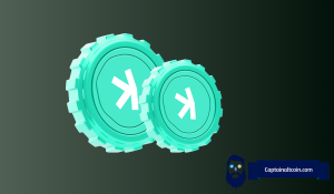 Here’s the Kaspa (KAS) Price If Bitcoin Dominance Finally Cools Off