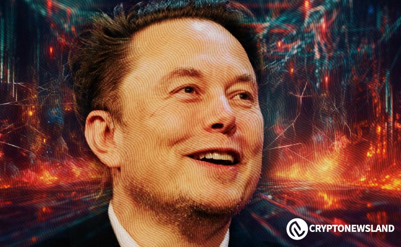 Elon Musk’s DOGE Saves $36.7B, Sparks Blockchain Debate