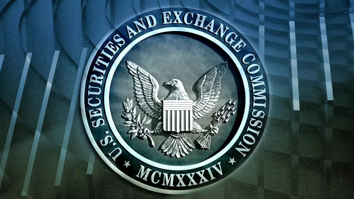 SEC Warns Investors: How You Store Crypto Can Matter More Than What You Buy