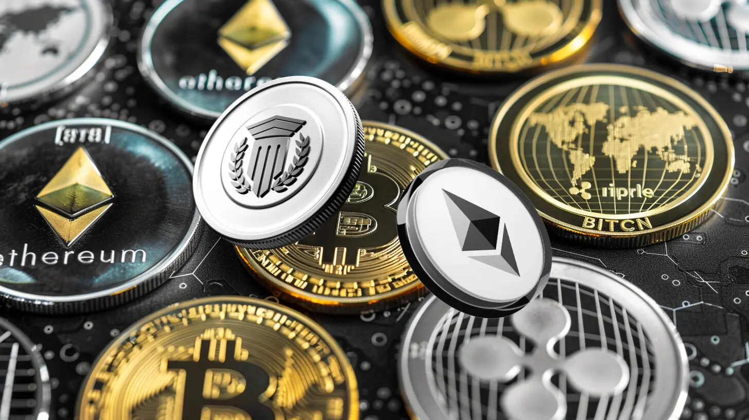 Mutuum Finance (MUTM) Approaches Key Milestone in Presale as Ethereum (ETH) Reclaims $3,000