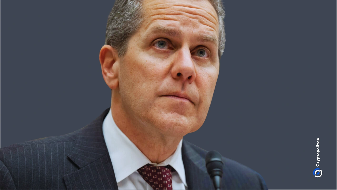 Fed’s Michael Barr weighs in on crypto and debanking—Do it right or not at all