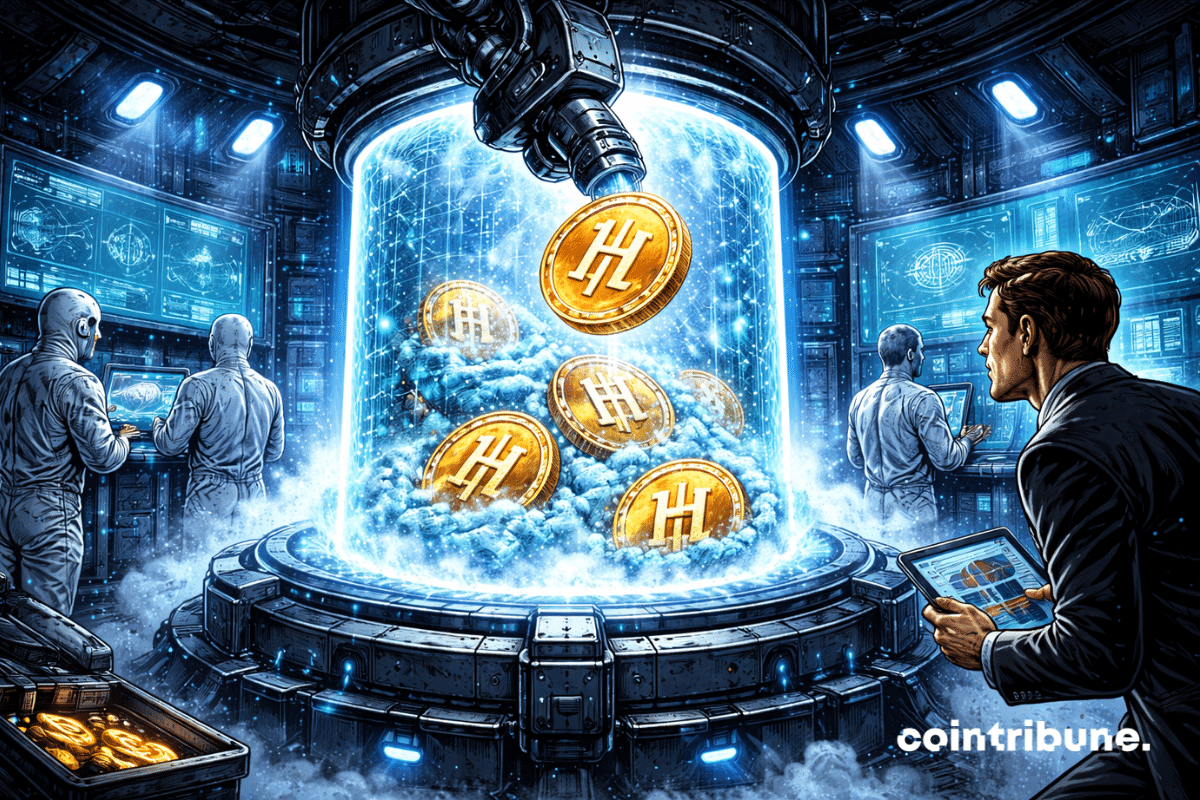 Hyperliquid Pushes For Greater Transparency On Tokenomics