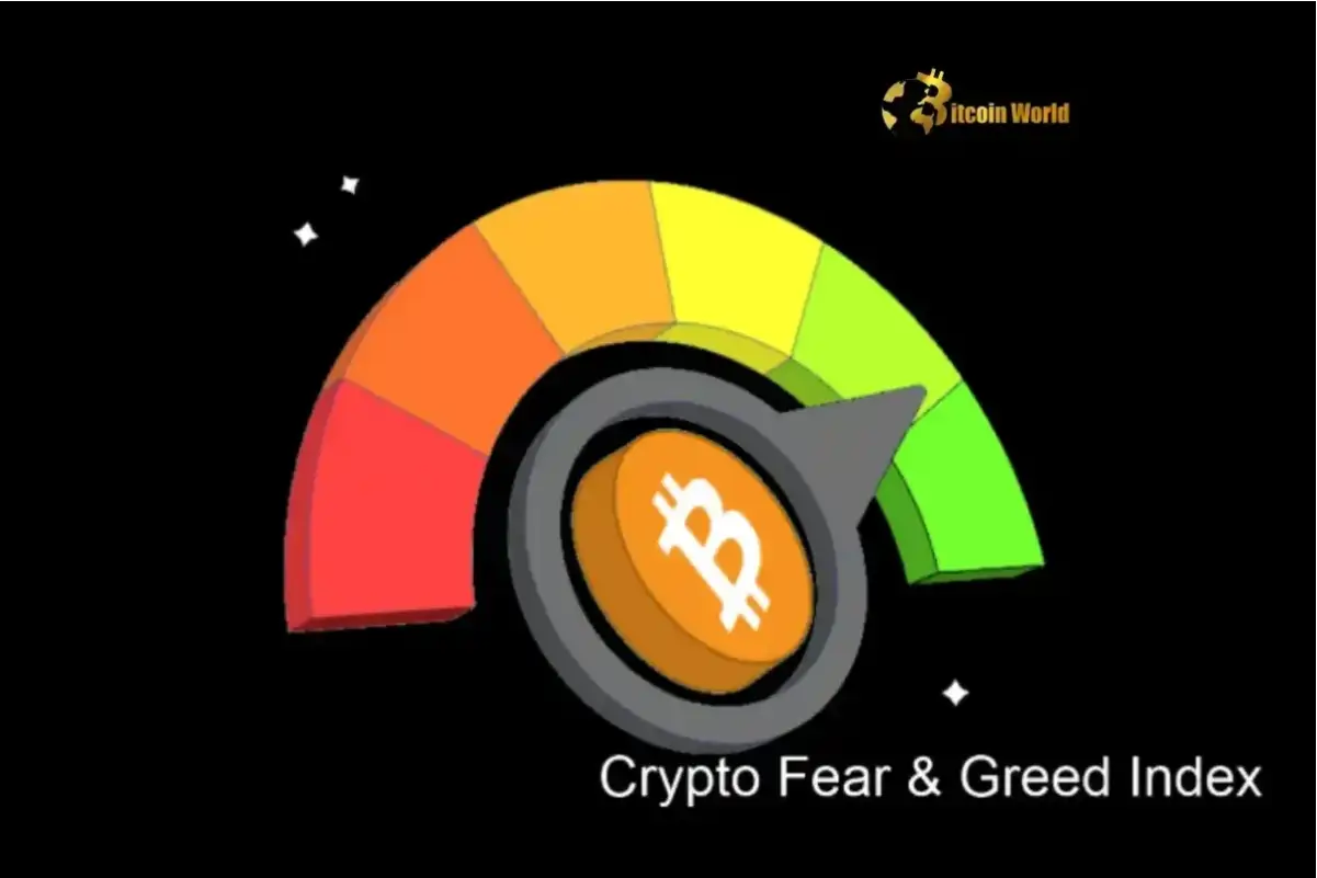 Crypto Fear and Greed Index: Crucial Shift into Greed Zone