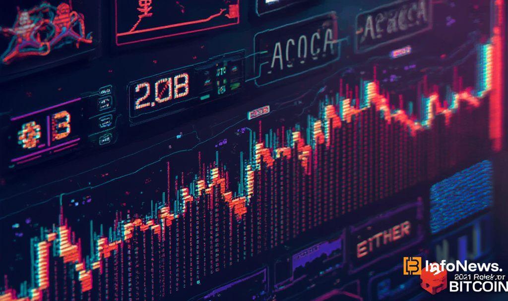 Cantor Equity Stock Surges Amid $3.9 Billion Crypto Merger