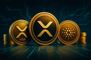 Expert Predicts XRP and Cardano (ADA) Prices for End of 2025