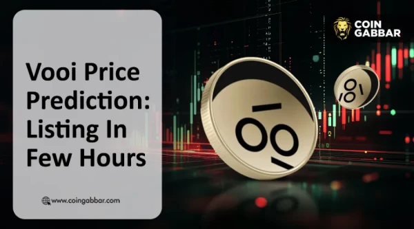 Will Major $VOOI Listing CEXs Push Vooi Airdrop Price Prediction Up?